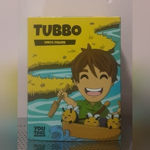 Youtooz Tubbo